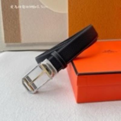 wholesale quality hermes men belt model no. 519